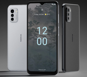 nokia x30 5G